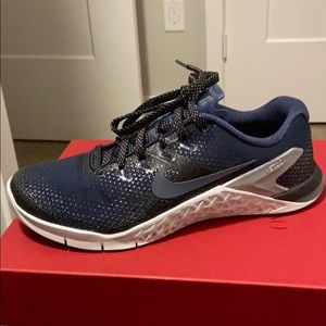 Metcon Training NIKE Women Shoes